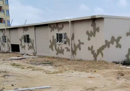 辽宁陆军数码等主流迷彩样式