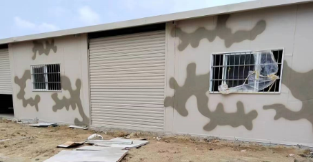 辽宁低温专用迷彩漆,冬季迷彩漆